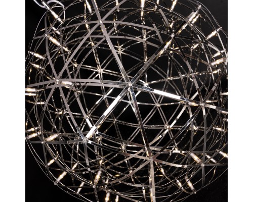 Люстра Mi Raimond Lamp D80 ImperiumLoft