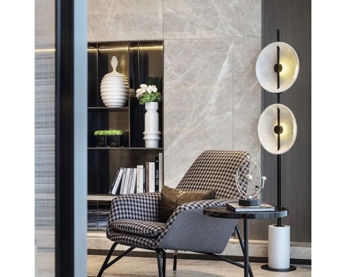 Торшер DELANO FL ImperiumLoft