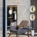 Торшер DELANO FL ImperiumLoft