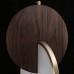 Настенный светильник GLATT WOOD WALL ImperiumLoft
