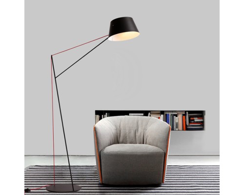 Торшер Spar Floor Lamp ImperiumLoft