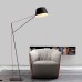 Торшер Spar Floor Lamp ImperiumLoft