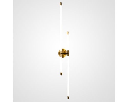 Настенный светильник BIRTA C WALL H120