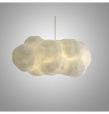 Подвесной светильник Cloud L70 ImperiumLoft