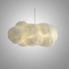 Подвесной светильник Cloud L70 ImperiumLoft