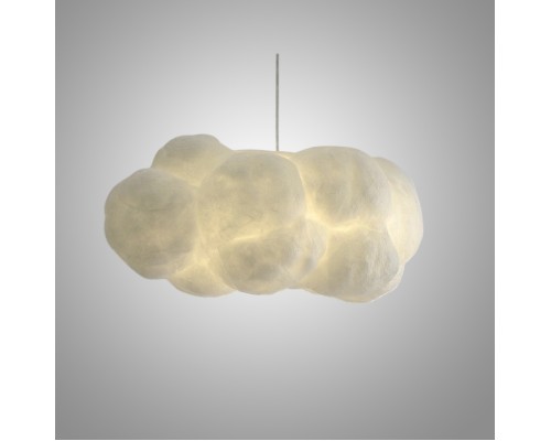 Подвесной светильник Cloud L70 ImperiumLoft