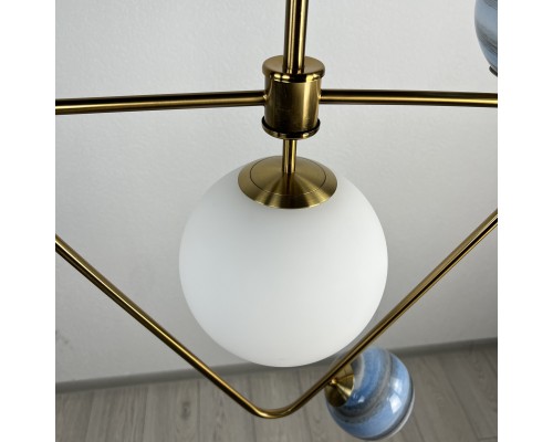 Подвесной светильник COSMOGONY A ImperiumLoft