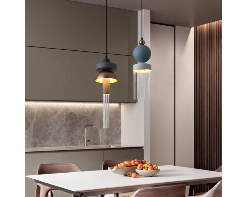 Подвесной светильник PLEIADES A ImperiumLoft