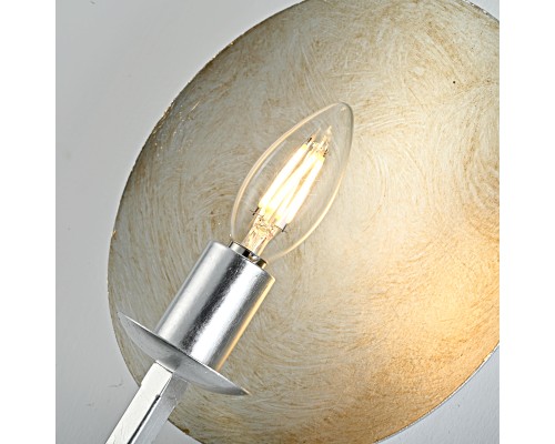 Бра Bennu Disk sconce by ImperiumLoft ImperiumLoft