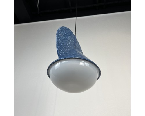 Подвесной светильник FLECKS Синий