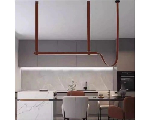 Подвесной светильник Strong L1500 ImperiumLoft