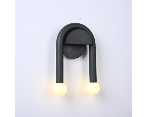 Настенный светильник KETTIL ImperiumLoft