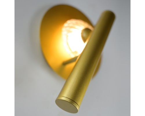Бра Luni Gold H27 ImperiumLoft