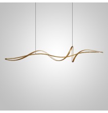 Подвесной светильник ESKILD LONG L140 ImperiumLoft