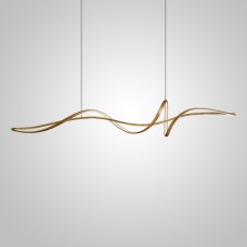 Подвесной светильник ESKILD LONG L140 ImperiumLoft