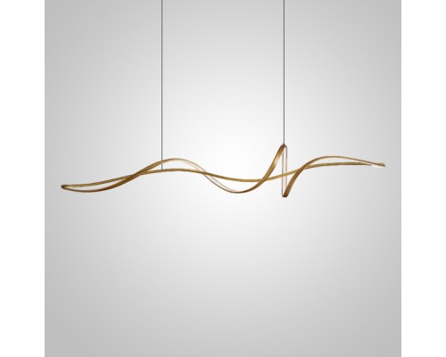 Подвесной светильник ESKILD LONG L140 ImperiumLoft