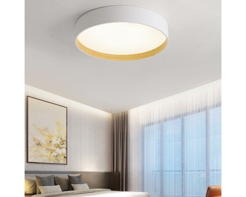 Потолочный светильник NETTY D40 Black