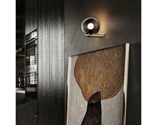 Настенный светильник Sphere Light ImperiumLoft