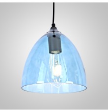 Подвесной светильник Pick-n-Mix D Blue ImperiumLoft