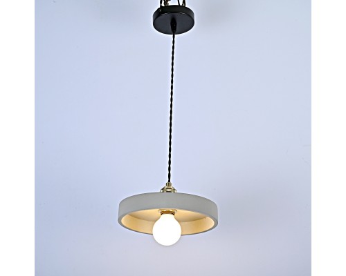 Подвесная люстра INDUSTRY D 21*7.5