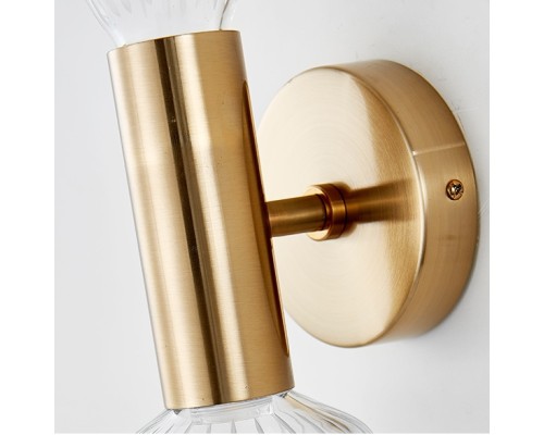 Настенный светильник FRIGG ImperiumLoft