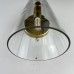 Бра Domi Sconce Transparent ImperiumLoft