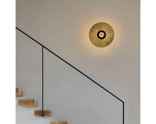 Настенный светильник PLANCHET ImperiumLoft