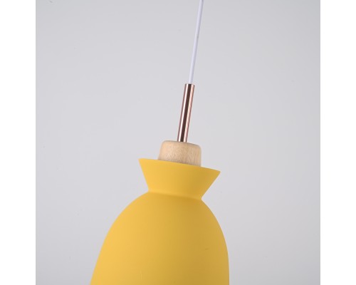 Подвесной светильник OMG C Yellow