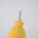 Подвесной светильник OMG C Yellow