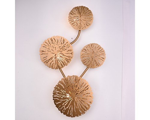 Настенный светильник INCA TWIG WALL A