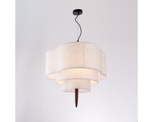 Подвесной светильник ANDREAN Elit D58 ImperiumLoft