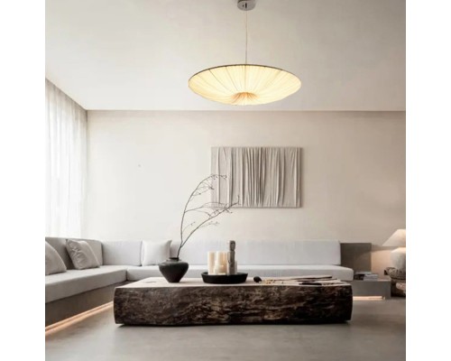 Подвесная люстра Aqua Creations Lighting round D120 ImperiumLoft