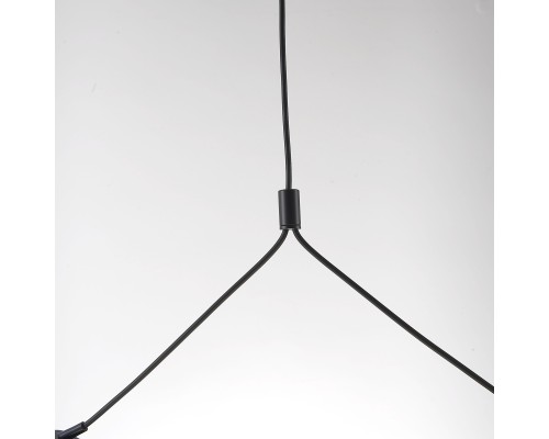 Подвесной светильник Light of Tense D60