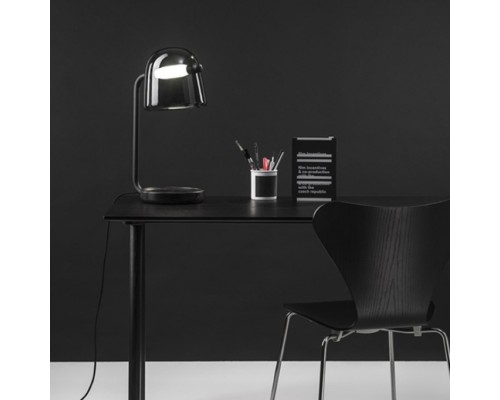 Настольная лампа серии Severin ImperiumLoft