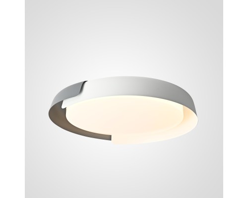 Потолочный светильник ADDA White/Beton