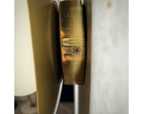 Настенный светильник  ALON ImperiumLoft