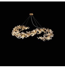 Подвесная люстра CARAMELLY E L120 ImperiumLoft