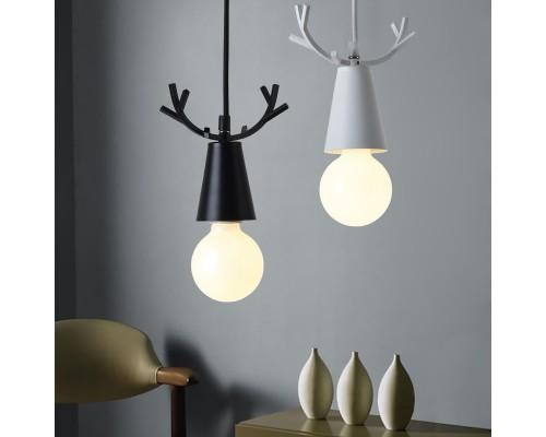 Подвесной светильник DEER ONE Белый