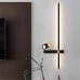 Бра ROSS Black Right ImperiumLoft