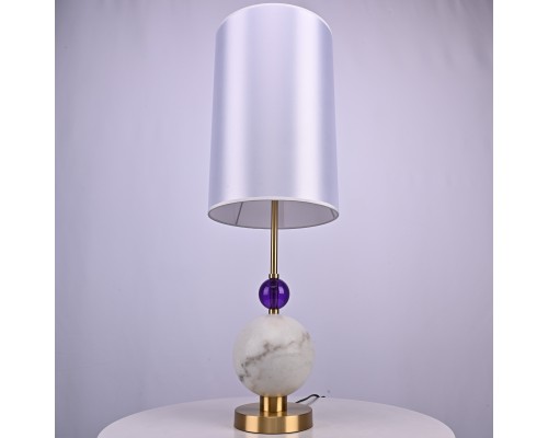 Настольная лампа Marble Ball SN009