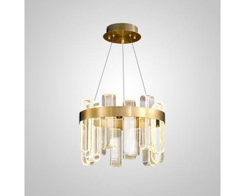 Подвесная люстра REBECCA C ImperiumLoft