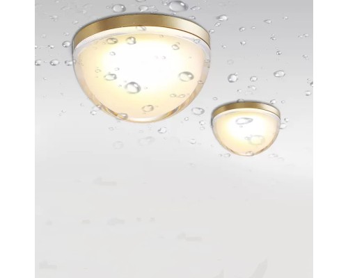 Встраиваемый светильник PIA S 10W