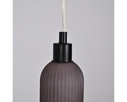 Подвесной светильник TIRIL gray ImperiumLoft