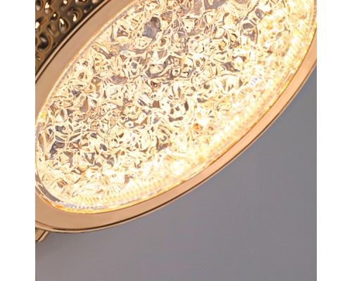 Настенный светильник NAINA WALL ImperiumLoft