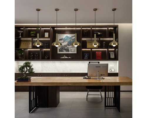 Подвесной светильник LUCIO