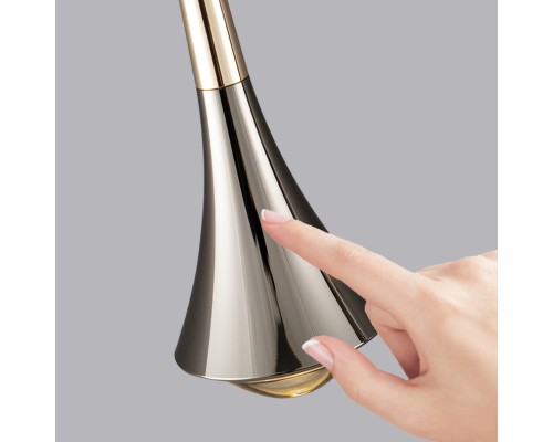 Настенный светильник CAI WALL Brass 3000К ImperiumLoft