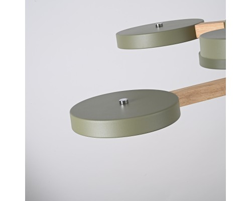 Люстра на штанге TURNA DBL L6 Hacks