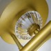 Бра Luni Gold H27 ImperiumLoft