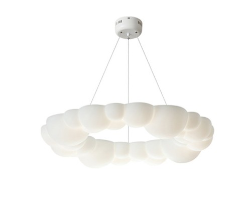 Подвесной светильник ODDLY D87 ImperiumLoft