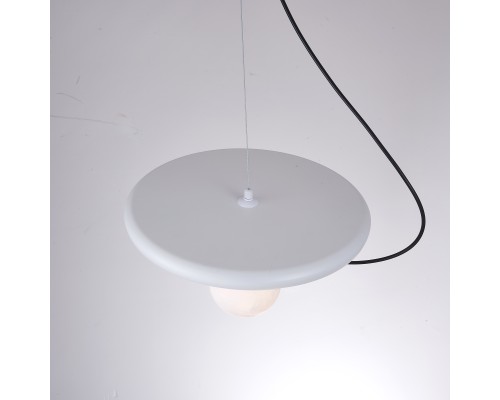 Подвесной светильник MARGOTT D35 White ImperiumLoft